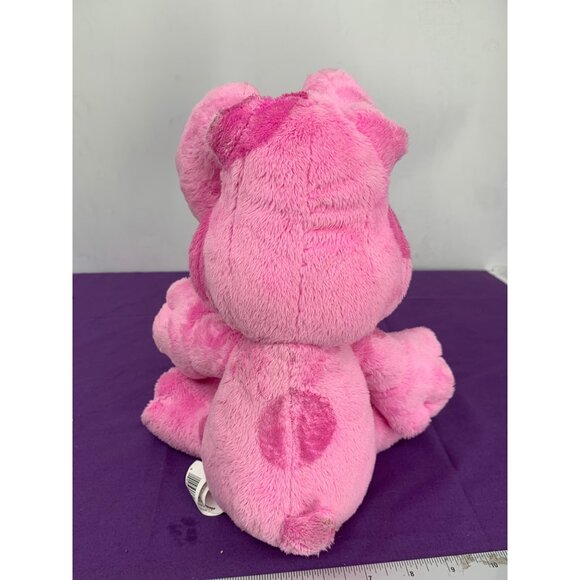 Nickelodeon Blue’s Clues Peek A Boo  2020 Magenta Animated Working READ - Picture 4 of 12